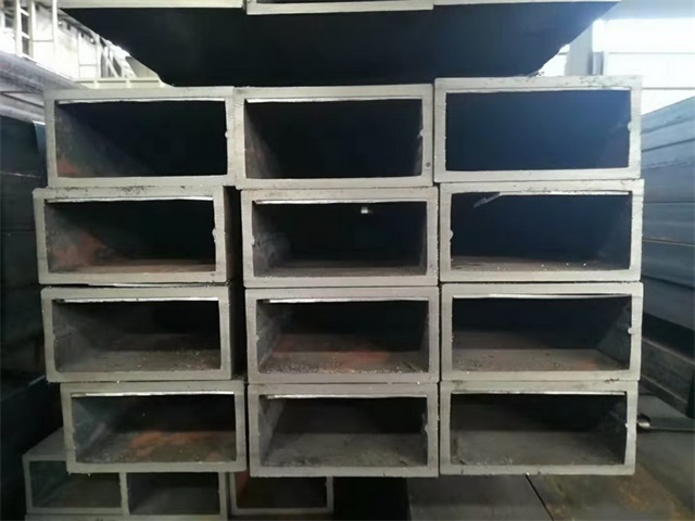 溧阳欧标方矩管