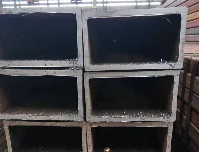 溧阳AH36材质方管