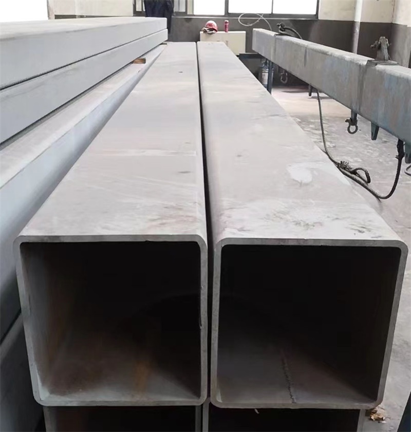 溧阳ss355j2方管