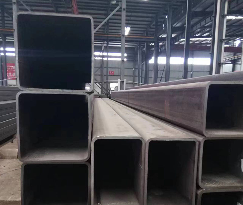溧阳欧标方管采购
