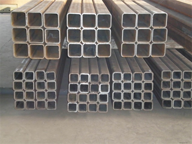 溧阳ss355j2方管